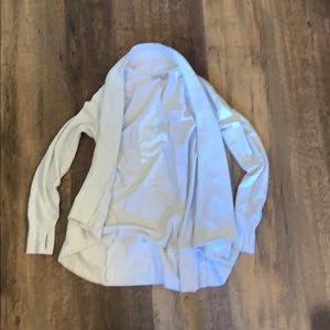 Athleta Pranayama Wrap Cardigan